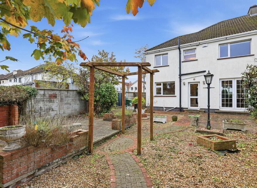 104 Carrick Court, Portmarnock, Portmarnock, D13KR12