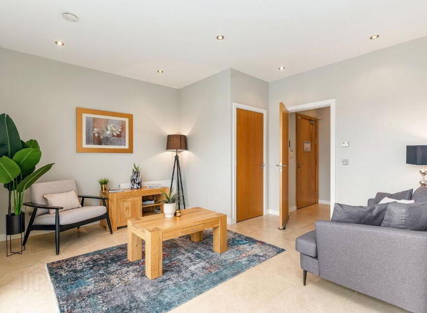 235 The Kestrel Building, Heuston South Quarter, Saint John's Road We...Dublin 8, D08YR24