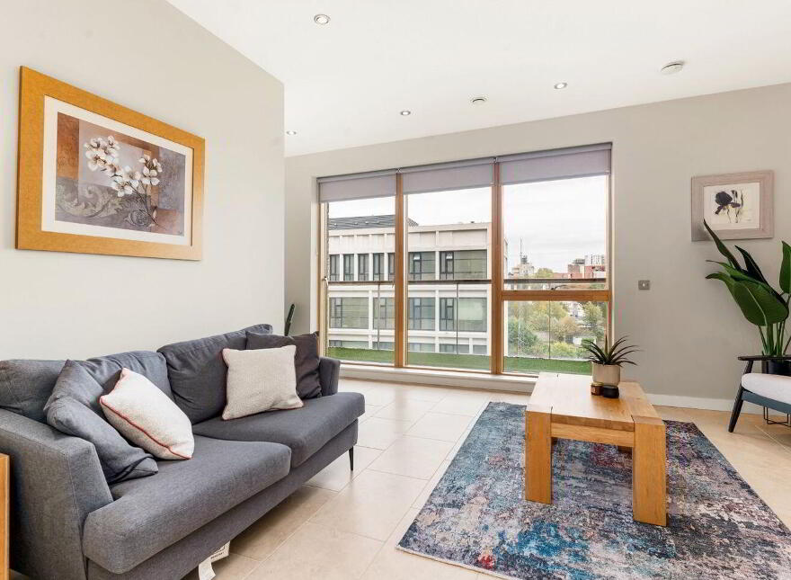 235 The Kestrel Building, Heuston South Quarter, Saint John's Road We...Dublin 8, D08YR24