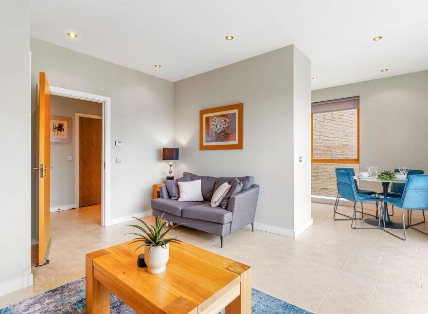 235 The Kestrel Building, Heuston South Quarter, Saint John's Road We...Dublin 8, D08YR24