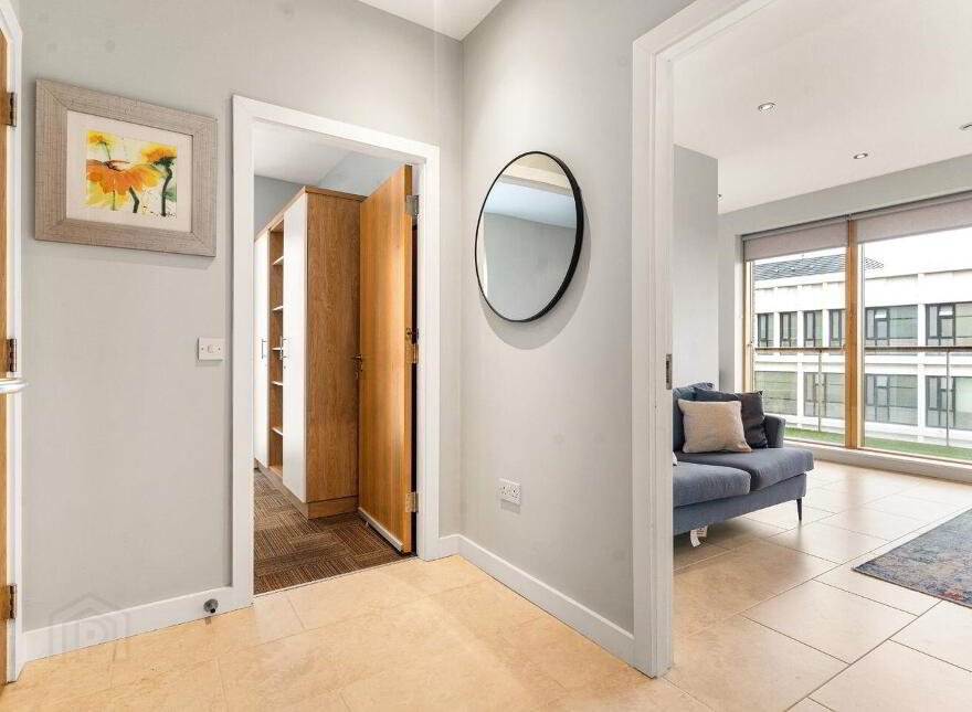 235 The Kestrel Building, Heuston South Quarter, Saint John's Road We...Dublin 8, D08YR24