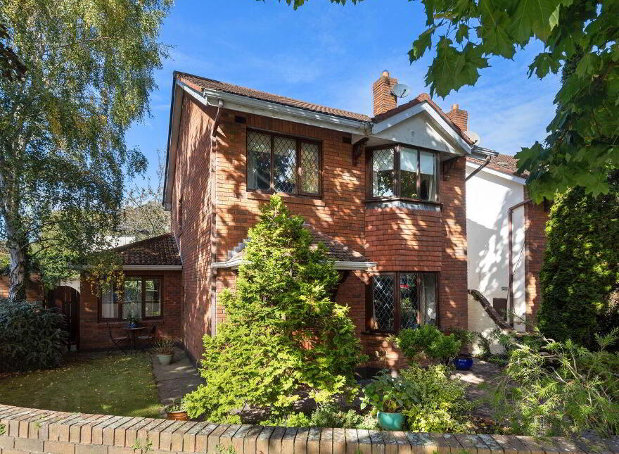 1 Foxrock Wood, Dublin 18, D18X4Y6