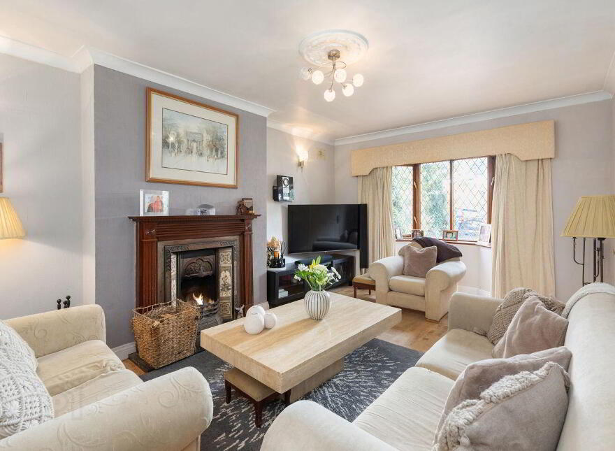 1 Foxrock Wood, Dublin 18, D18X4Y6