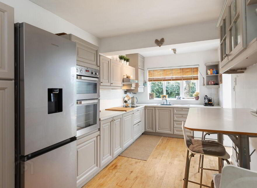 1 Foxrock Wood, Dublin 18, D18X4Y6