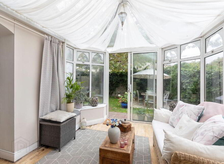 1 Foxrock Wood, Dublin 18, D18X4Y6