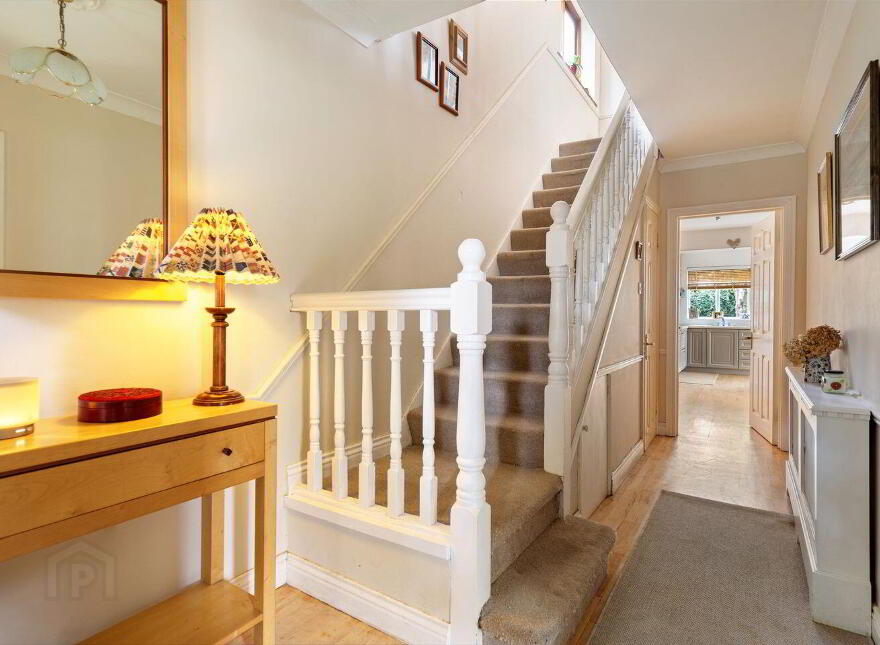 1 Foxrock Wood, Dublin 18, D18X4Y6