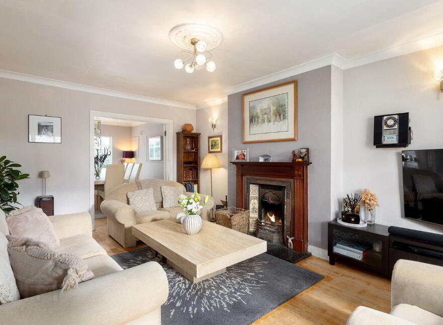 1 Foxrock Wood, Dublin 18, D18X4Y6
