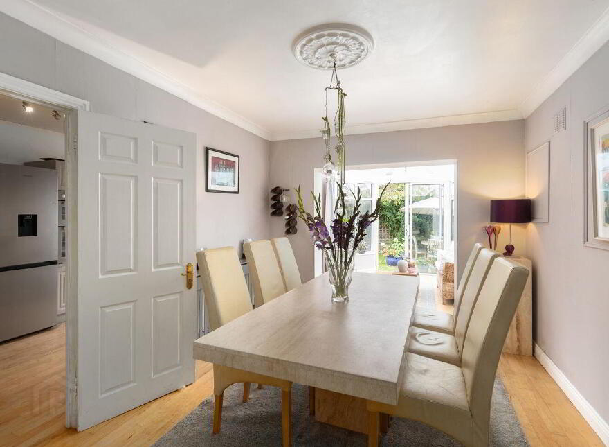 1 Foxrock Wood, Dublin 18, D18X4Y6