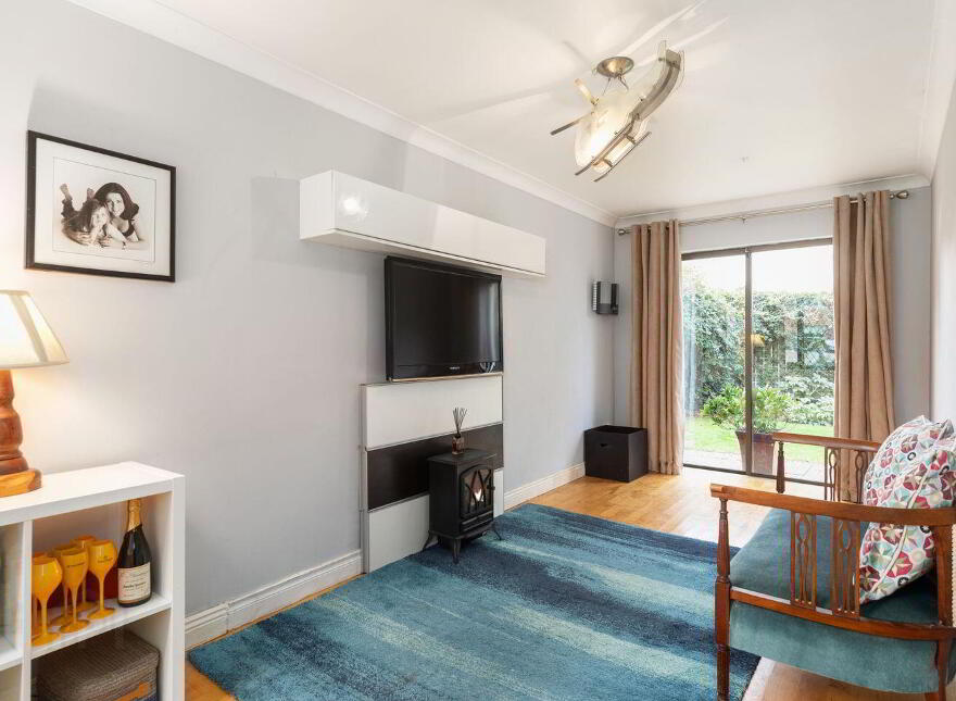 1 Foxrock Wood, Dublin 18, D18X4Y6