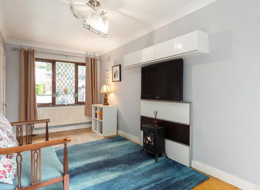 1 Foxrock Wood, Dublin 18, D18X4Y6