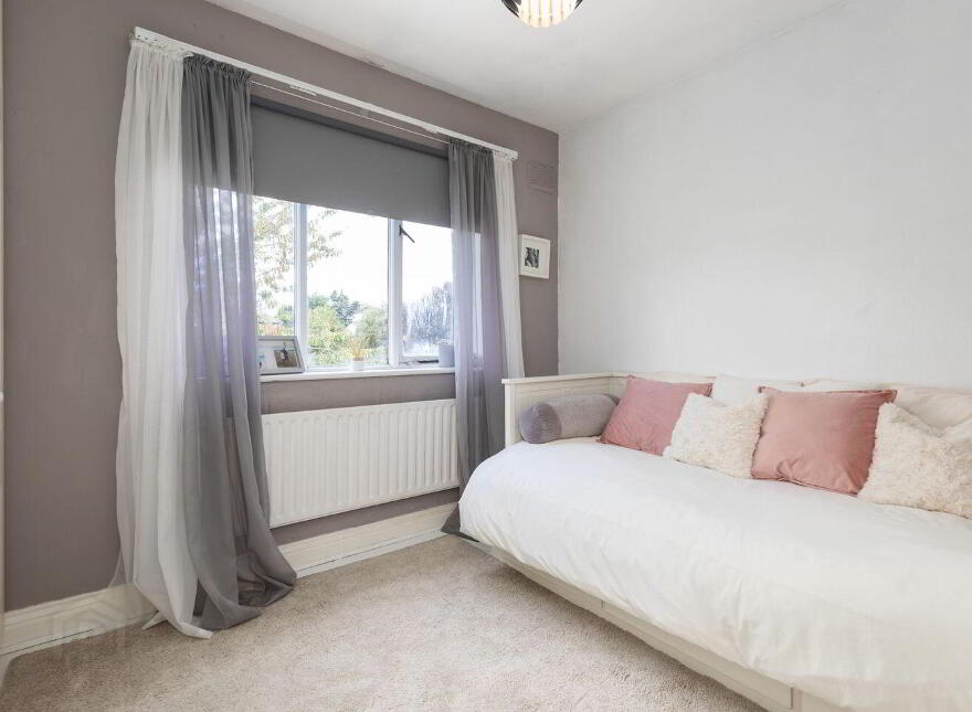 1 Foxrock Wood, Dublin 18, D18X4Y6