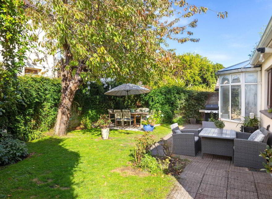 1 Foxrock Wood, Dublin 18, D18X4Y6