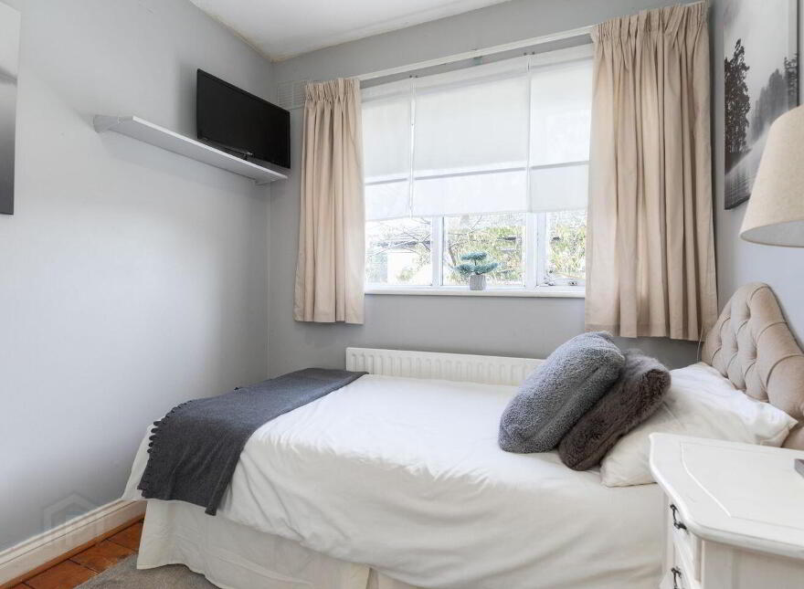 1 Foxrock Wood, Dublin 18, D18X4Y6