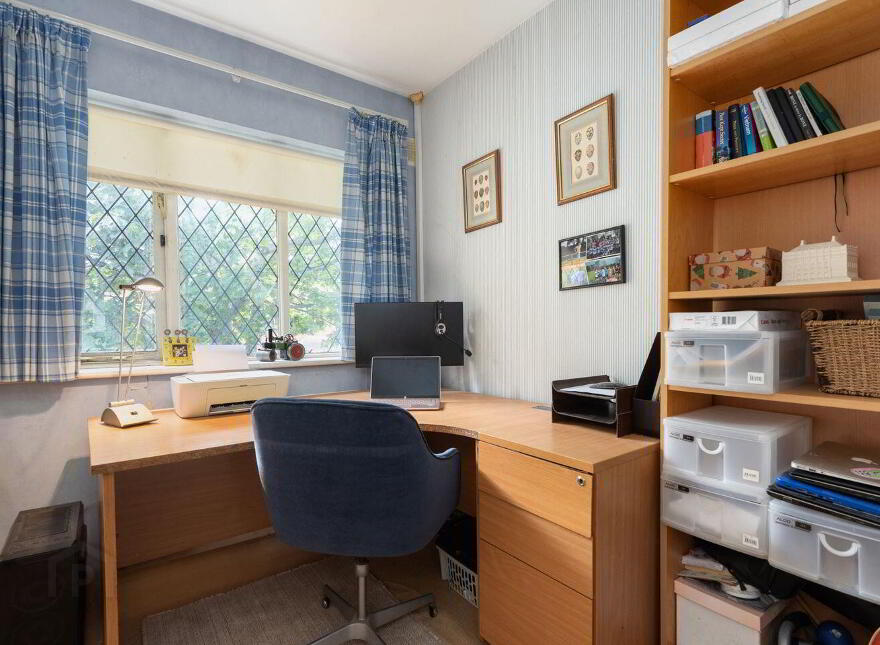1 Foxrock Wood, Dublin 18, D18X4Y6