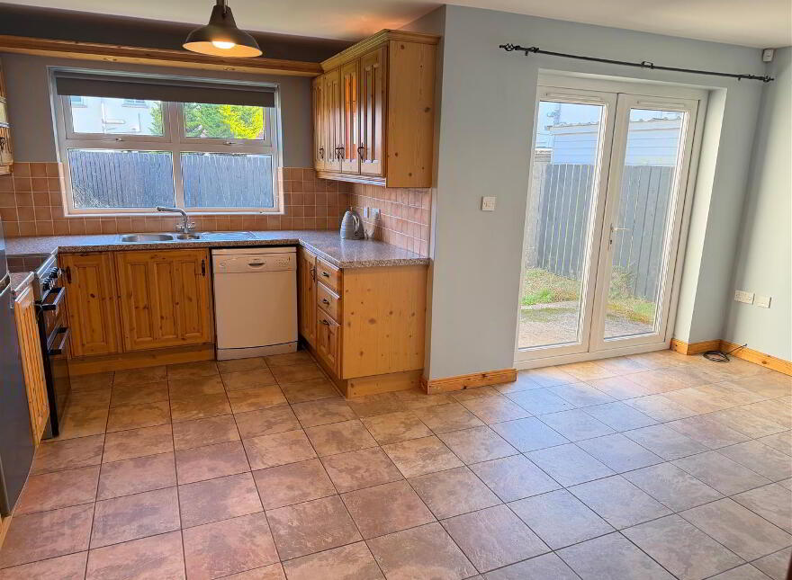 14 Knockanbaan, Limavady, BT49 0UL