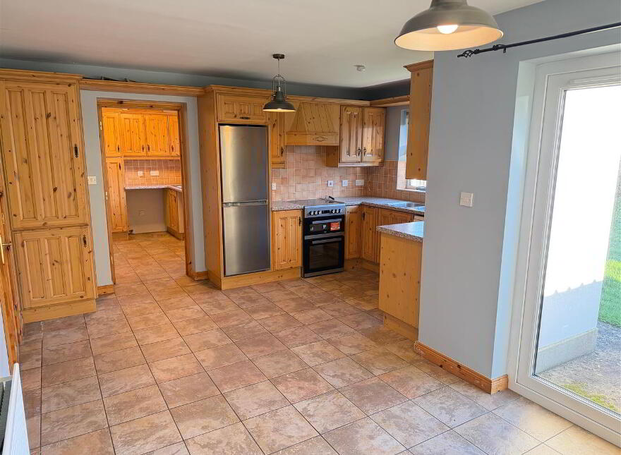 14 Knockanbaan, Limavady, BT49 0UL
