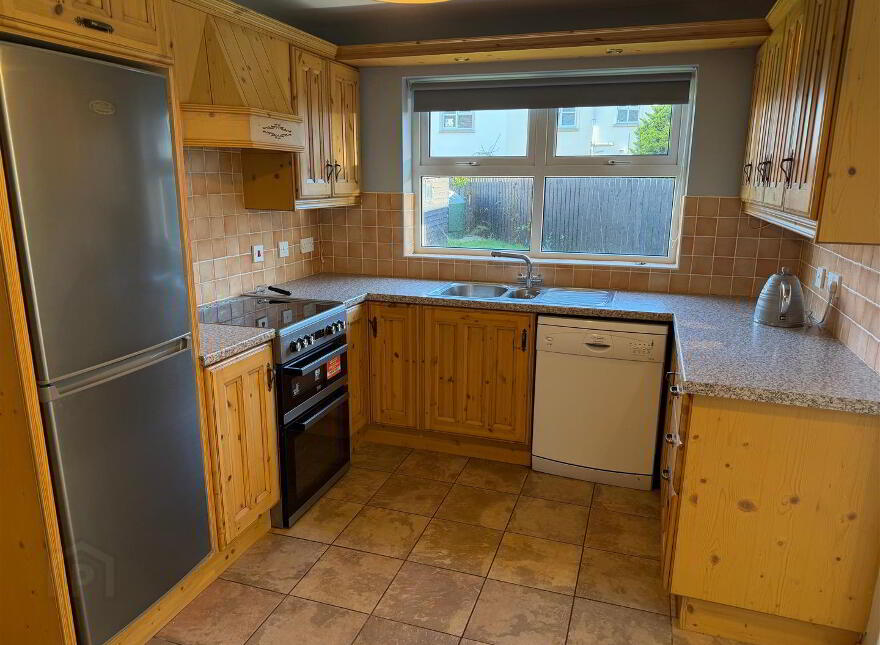 14 Knockanbaan, Limavady, BT49 0UL