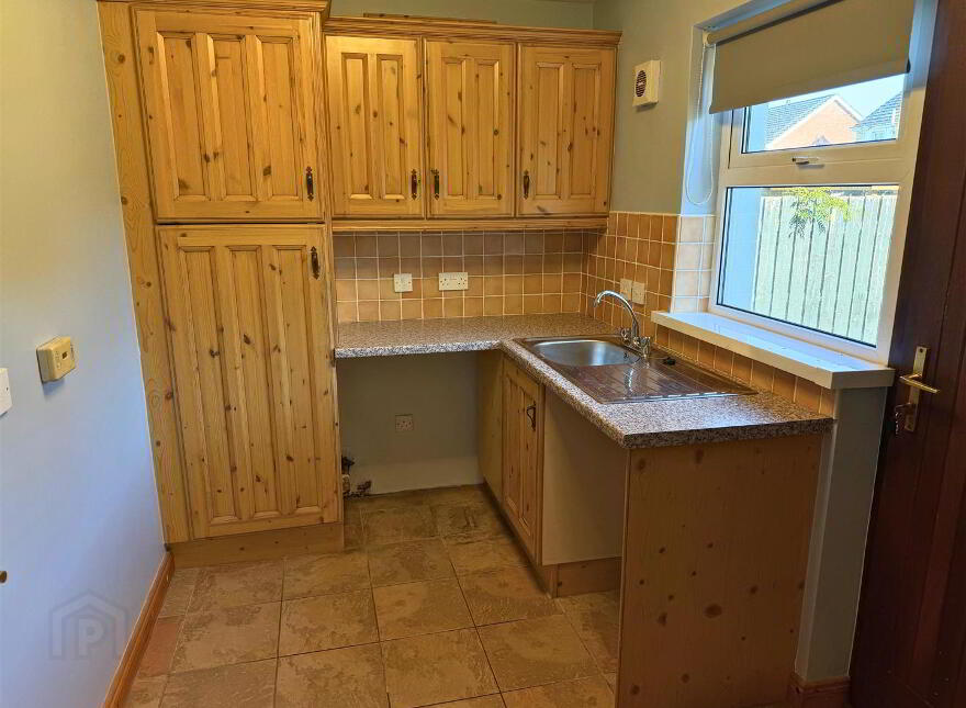 14 Knockanbaan, Limavady, BT49 0UL