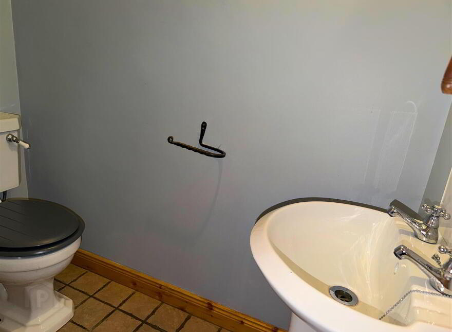 14 Knockanbaan, Limavady, BT49 0UL