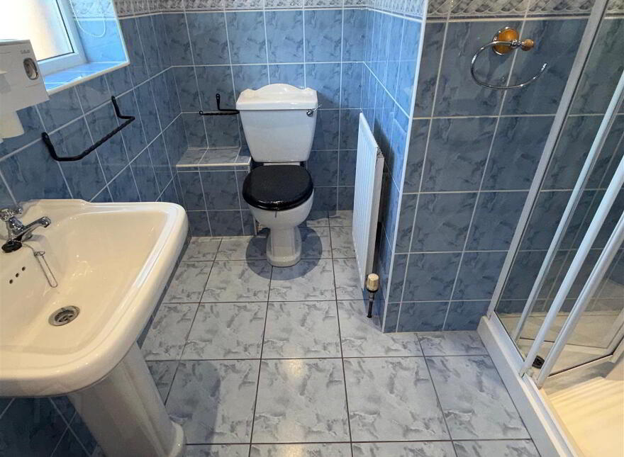 14 Knockanbaan, Limavady, BT49 0UL