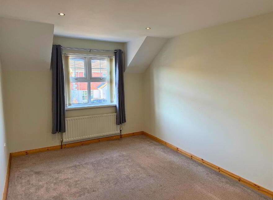 14 Knockanbaan, Limavady, BT49 0UL