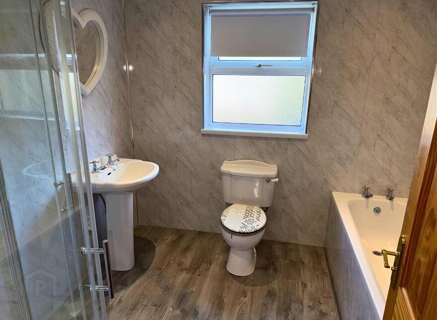 14 Knockanbaan, Limavady, BT49 0UL