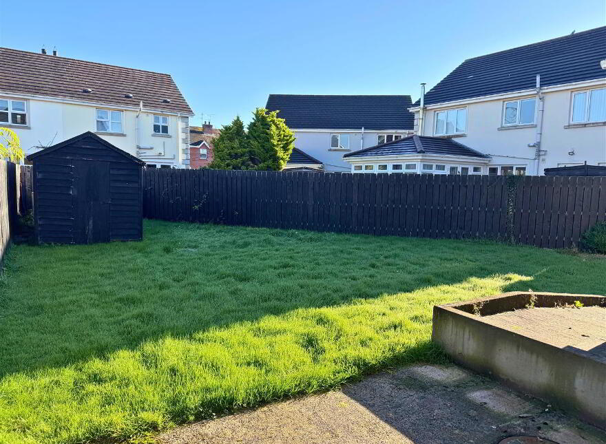 14 Knockanbaan, Limavady, BT49 0UL