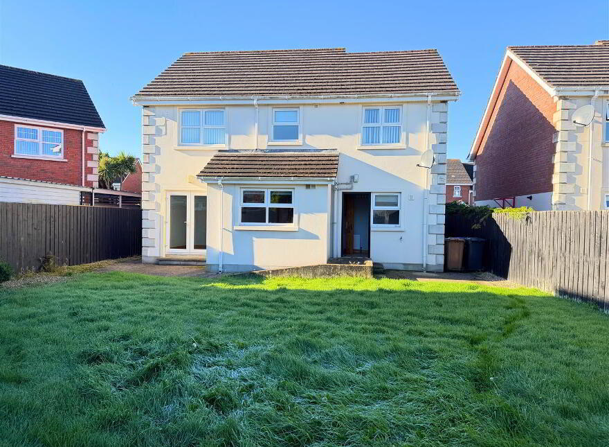 14 Knockanbaan, Limavady, BT49 0UL