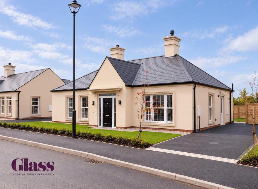 49 Deanery Drive, Armagh, BT61 7AN