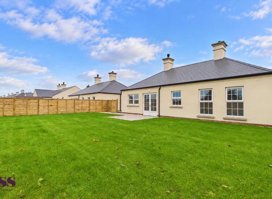 49 Deanery Drive, Armagh, BT61 7AN