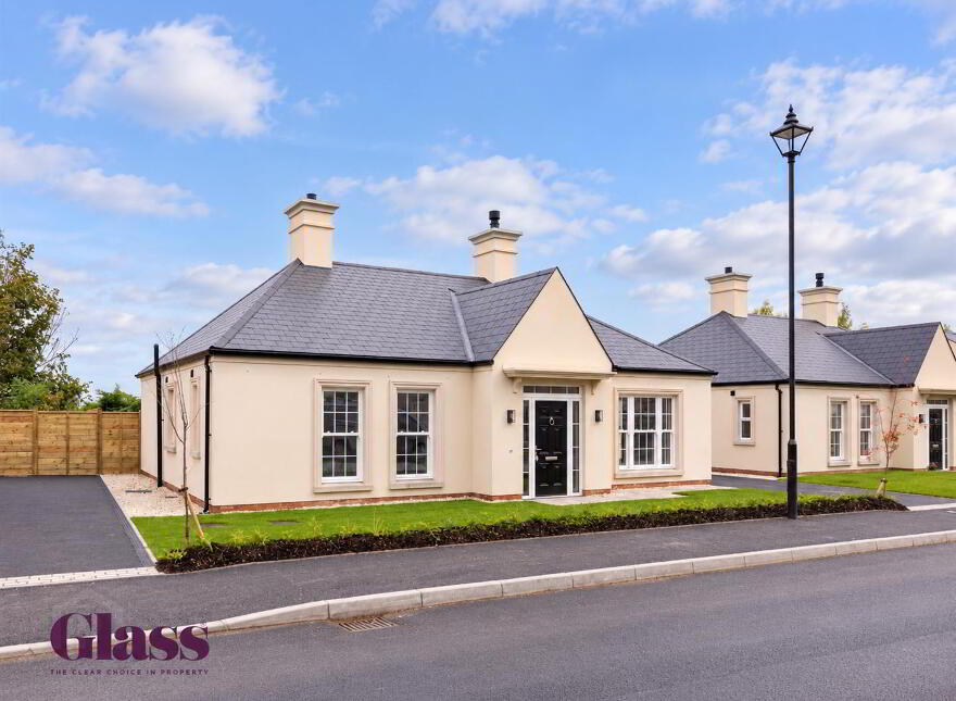49 Deanery Drive, Armagh, BT61 7AN