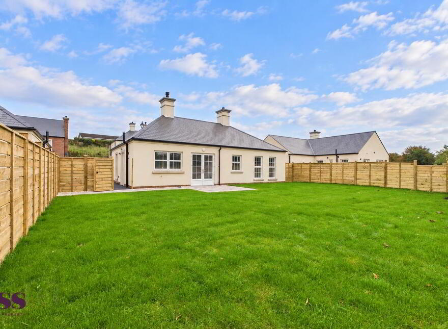 49 Deanery Drive, Armagh, BT61 7AN