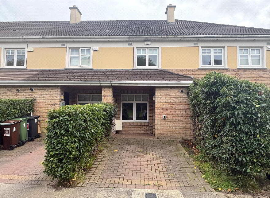 160 Charlesland Wood, Charlesland, Greystones, A63EP46