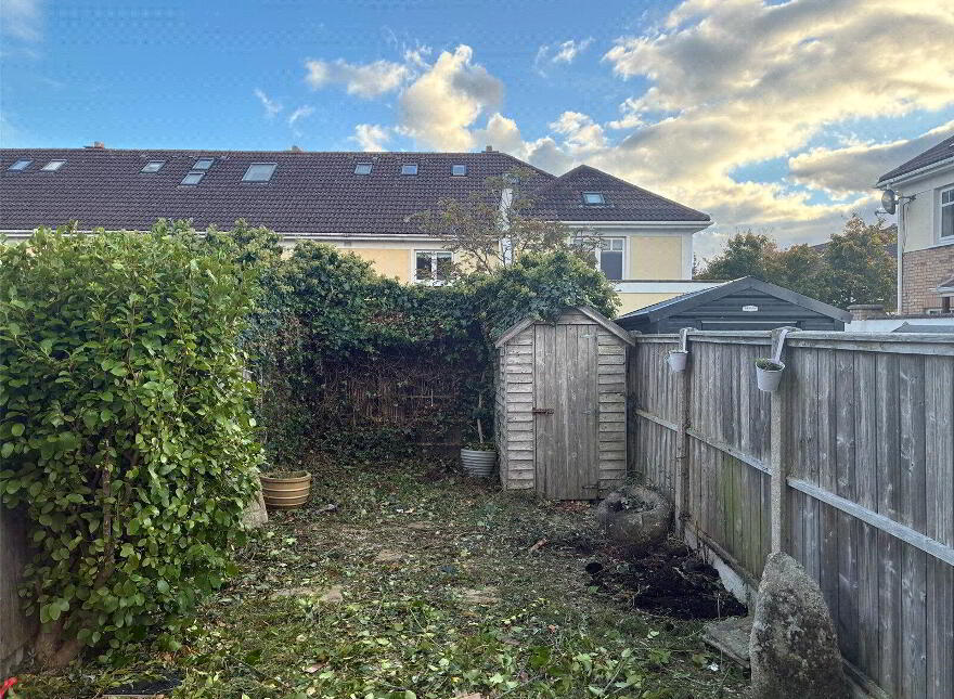160 Charlesland Wood, Charlesland, Greystones, A63EP46