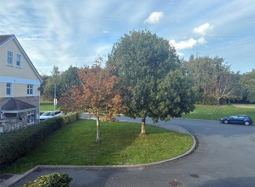 160 Charlesland Wood, Charlesland, Greystones, A63EP46