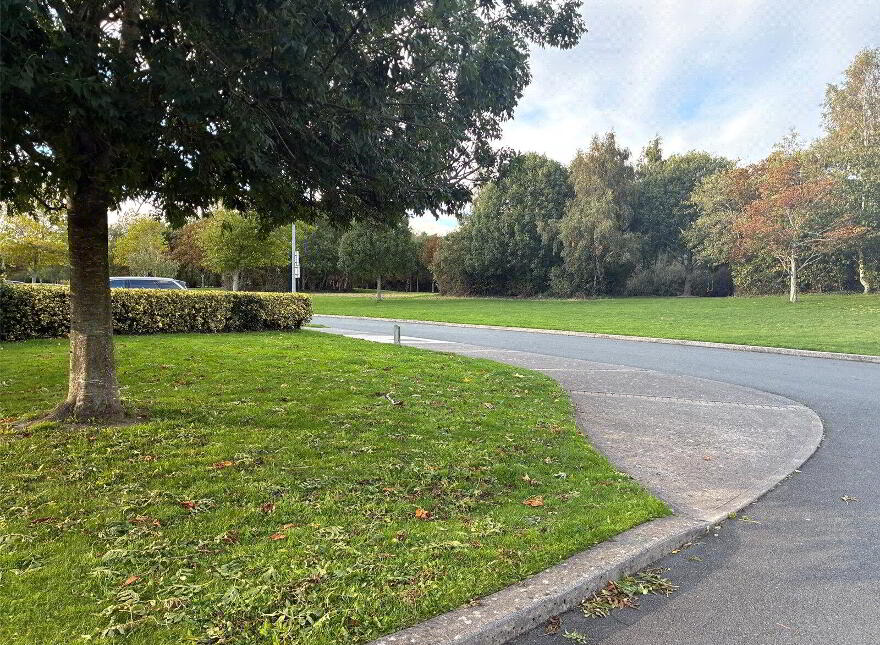 160 Charlesland Wood, Charlesland, Greystones, A63EP46