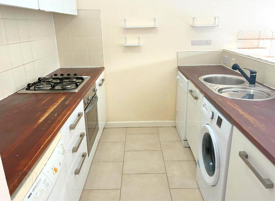 160 Charlesland Wood, Charlesland, Greystones, A63EP46