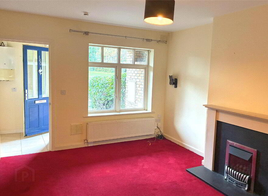 160 Charlesland Wood, Charlesland, Greystones, A63EP46