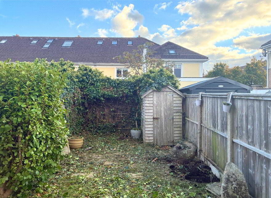 160 Charlesland Wood, Charlesland, Greystones, A63EP46
