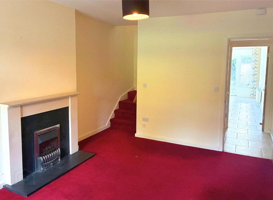 160 Charlesland Wood, Charlesland, Greystones, A63EP46