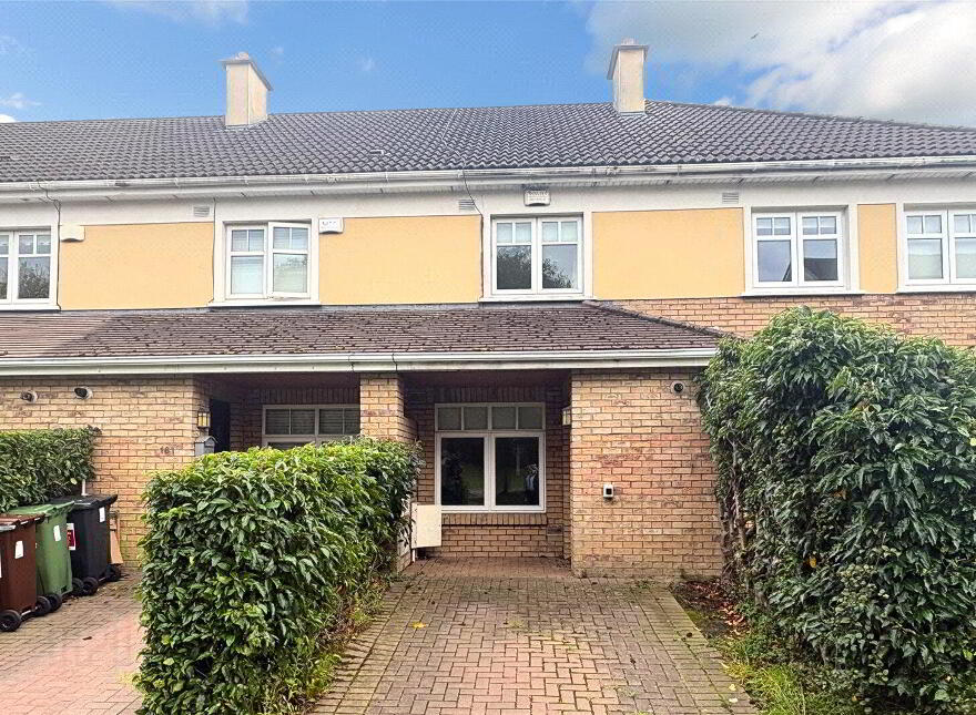 160 Charlesland Wood, Charlesland, Greystones, A63EP46