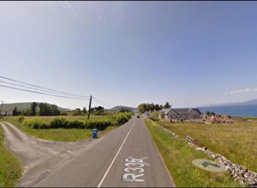 Kilsallagh, Westport