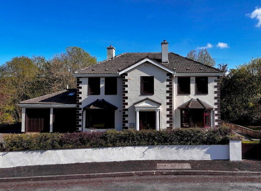 15 Edenvale, Ennis, V95CXK5