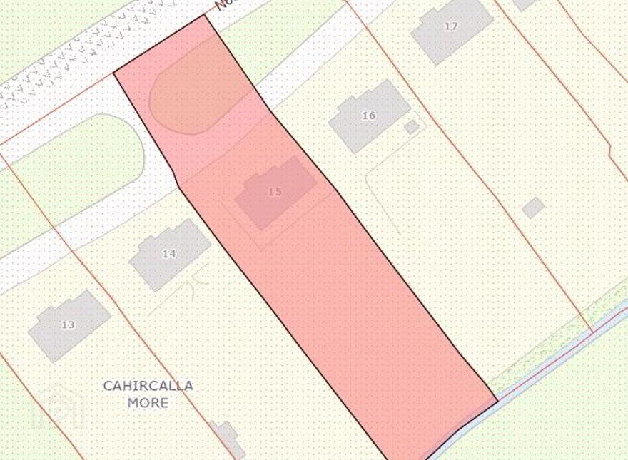 15 Edenvale, Ennis, V95CXK5