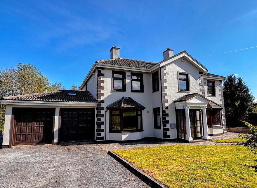 15 Edenvale, Ennis, V95CXK5