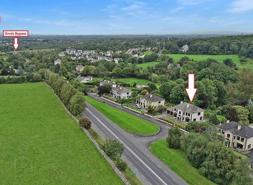 15 Edenvale, Ennis, V95CXK5