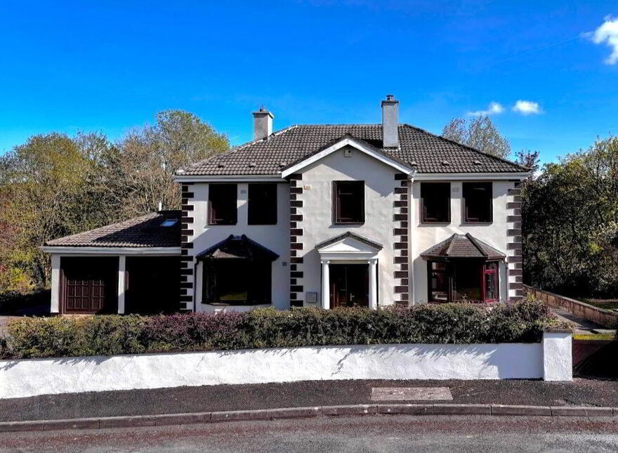 15 Edenvale, Ennis, V95CXK5