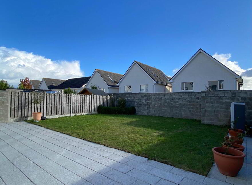 13 Seaview Drive, Cnoc, Blackrock, A91HH9R