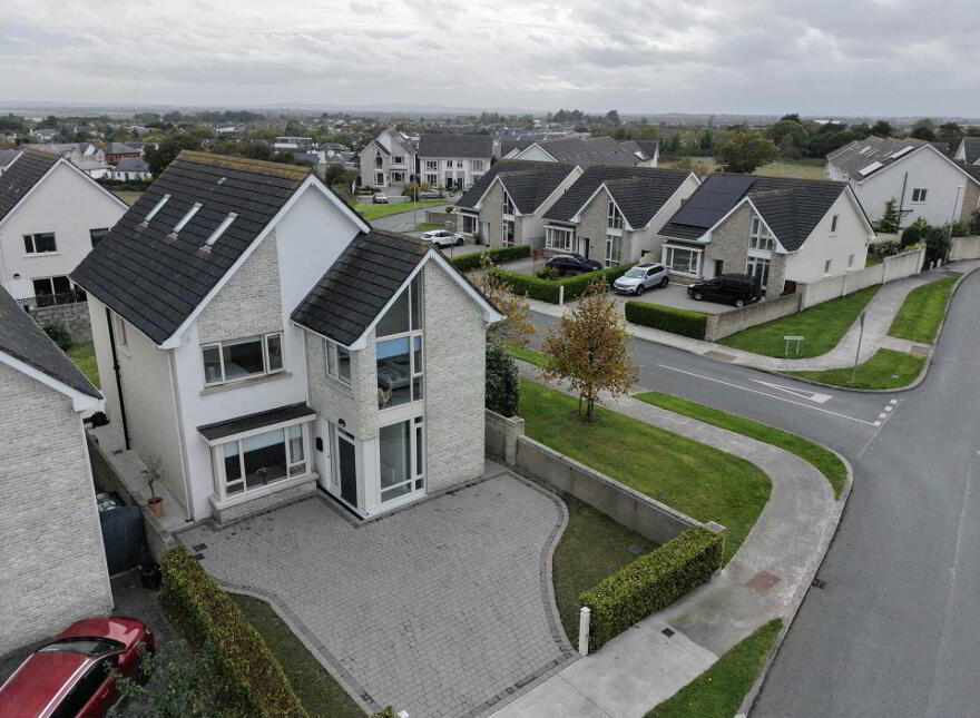13 Seaview Drive, Cnoc, Blackrock, A91HH9R