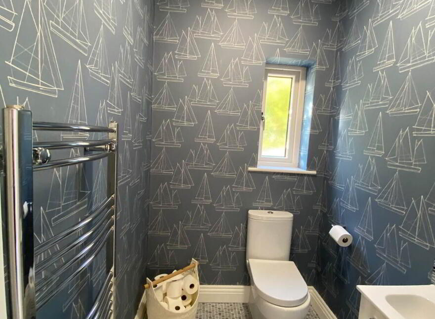 13 Seaview Drive, Cnoc, Blackrock, A91HH9R